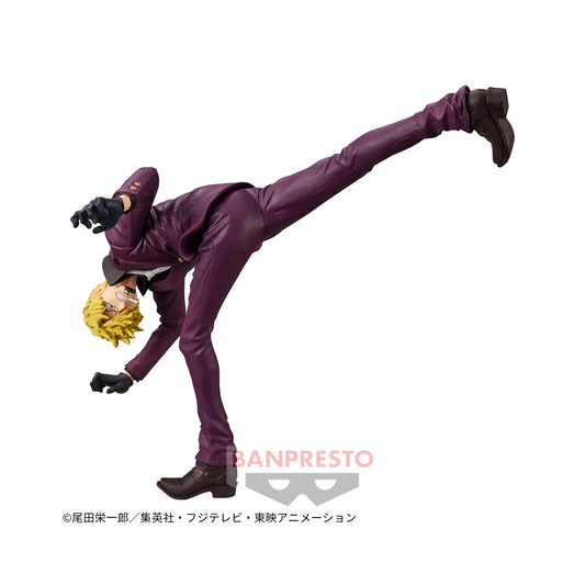 One piece-Sanji