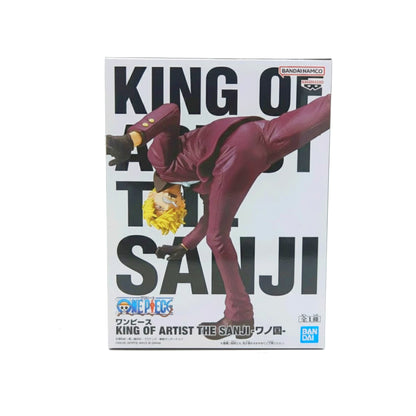 One piece-Sanji