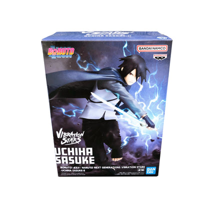 Boruto-Sasuke II