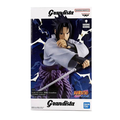 Naruto- Sasuke Grand