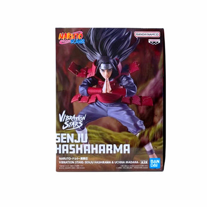 Naruto-Hashirama