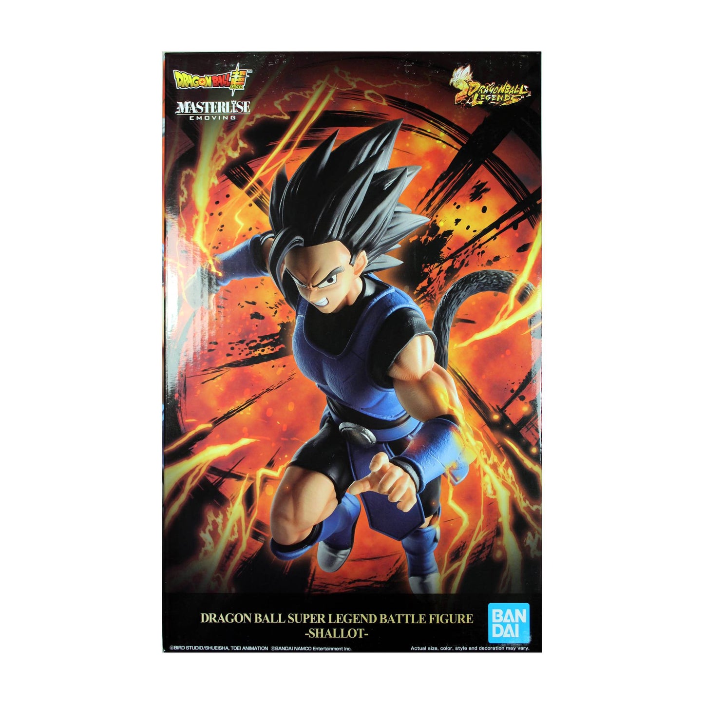 Dragon Ball-Shallot
