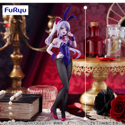 Shalltear BiCute Bunnies