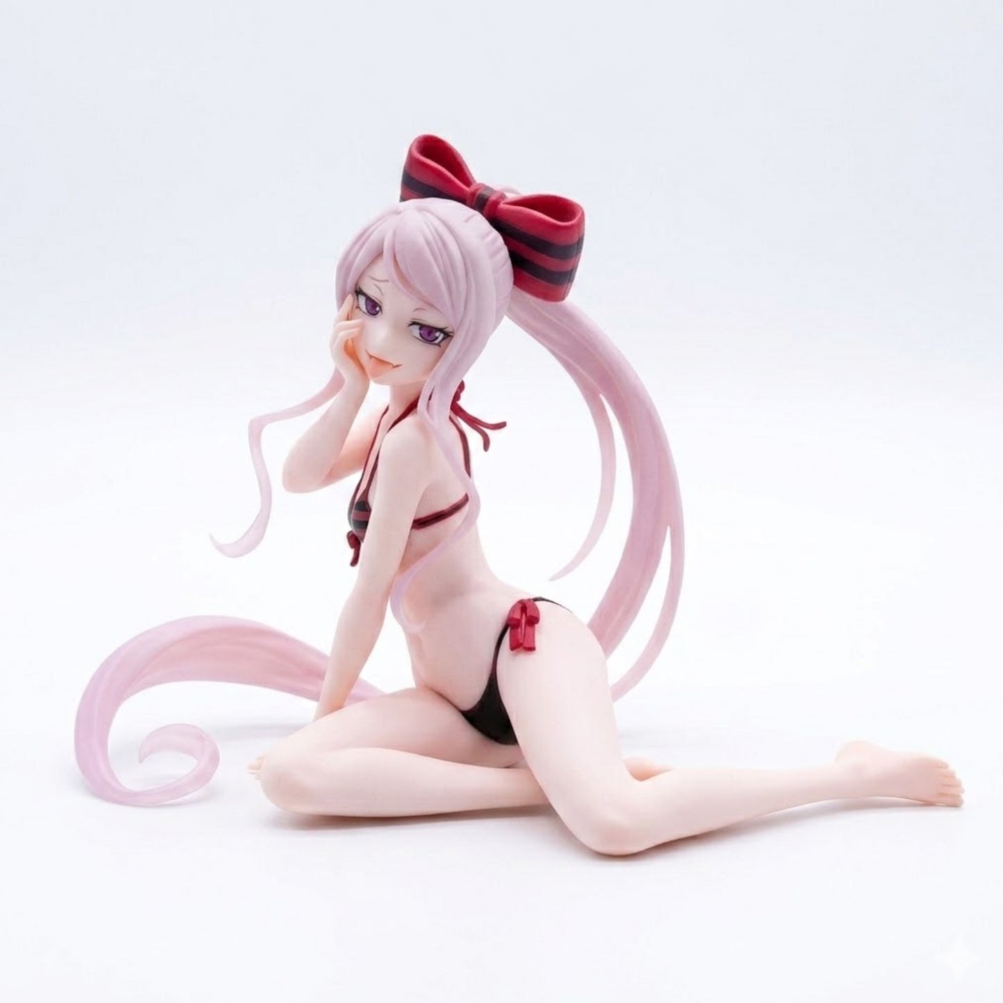 Shalltear Desktop Cute Swimsuit