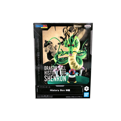 Dragon ball - Shenron - History Box