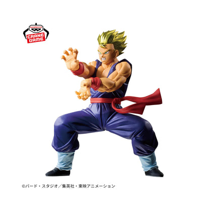 Dragon Ball - Son Gohan SSJ Blood Of Saiyans