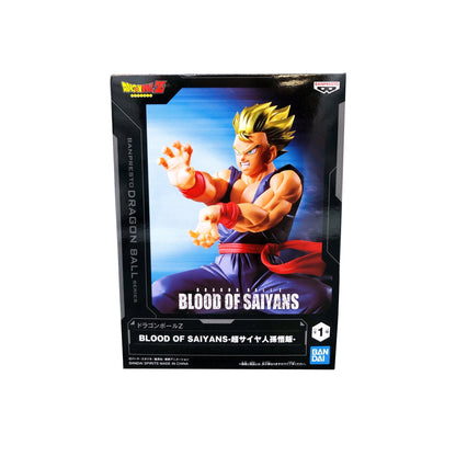 Dragon Ball - Son Gohan SSJ Blood Of Saiyans