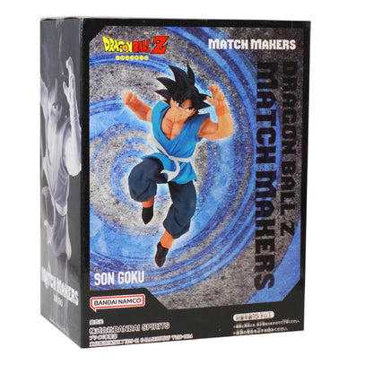 Dragon Ball-Goku-vs Uub