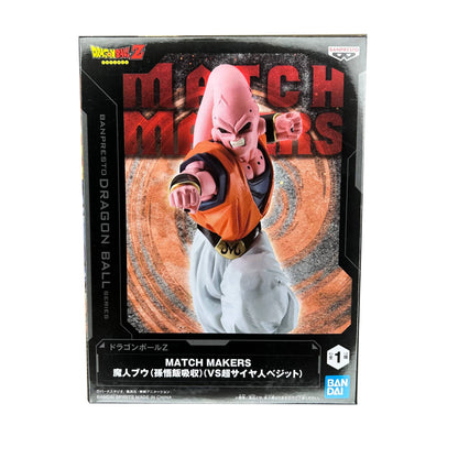 Dragon Ball-Super Buu