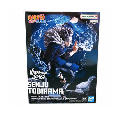 Naruto-Tobirama