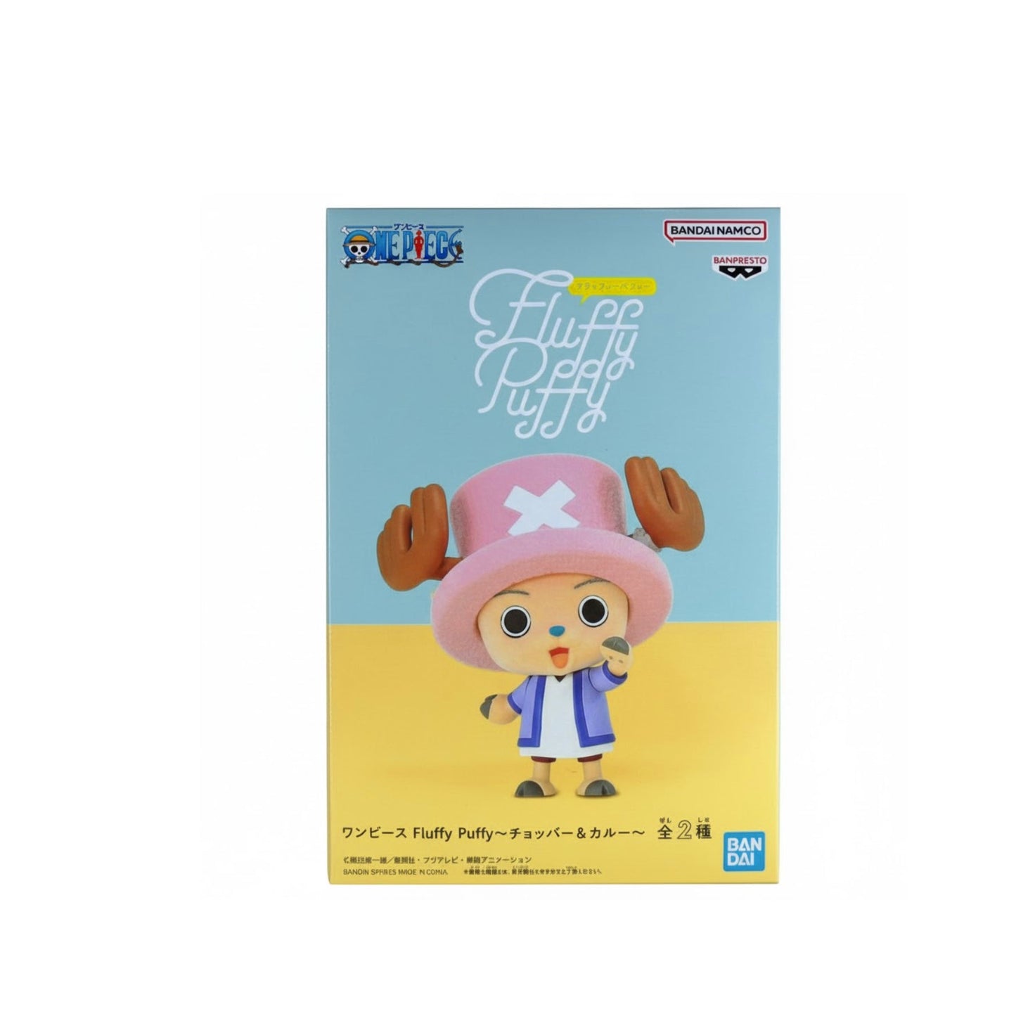 One piece-Tony Tony Chopper