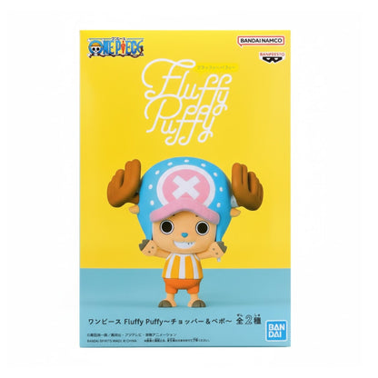 One piece-Tony Tony Chopper II