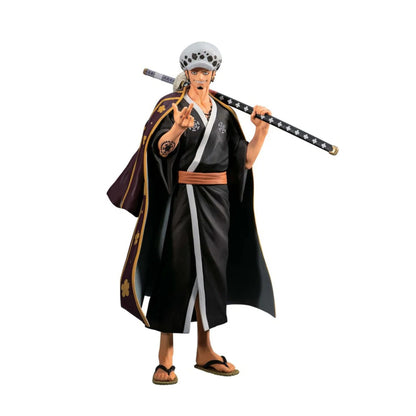 One piece - Trafalgar Law Wanokuni
