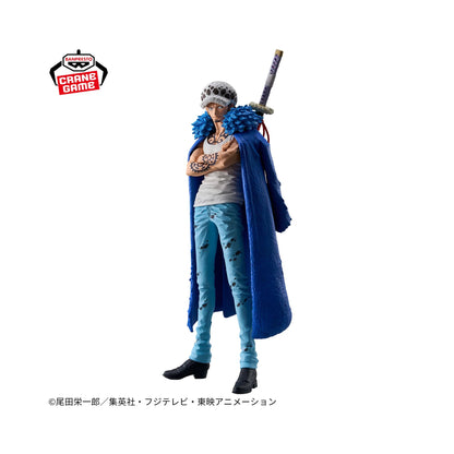 One piece-Trafalgar Law II