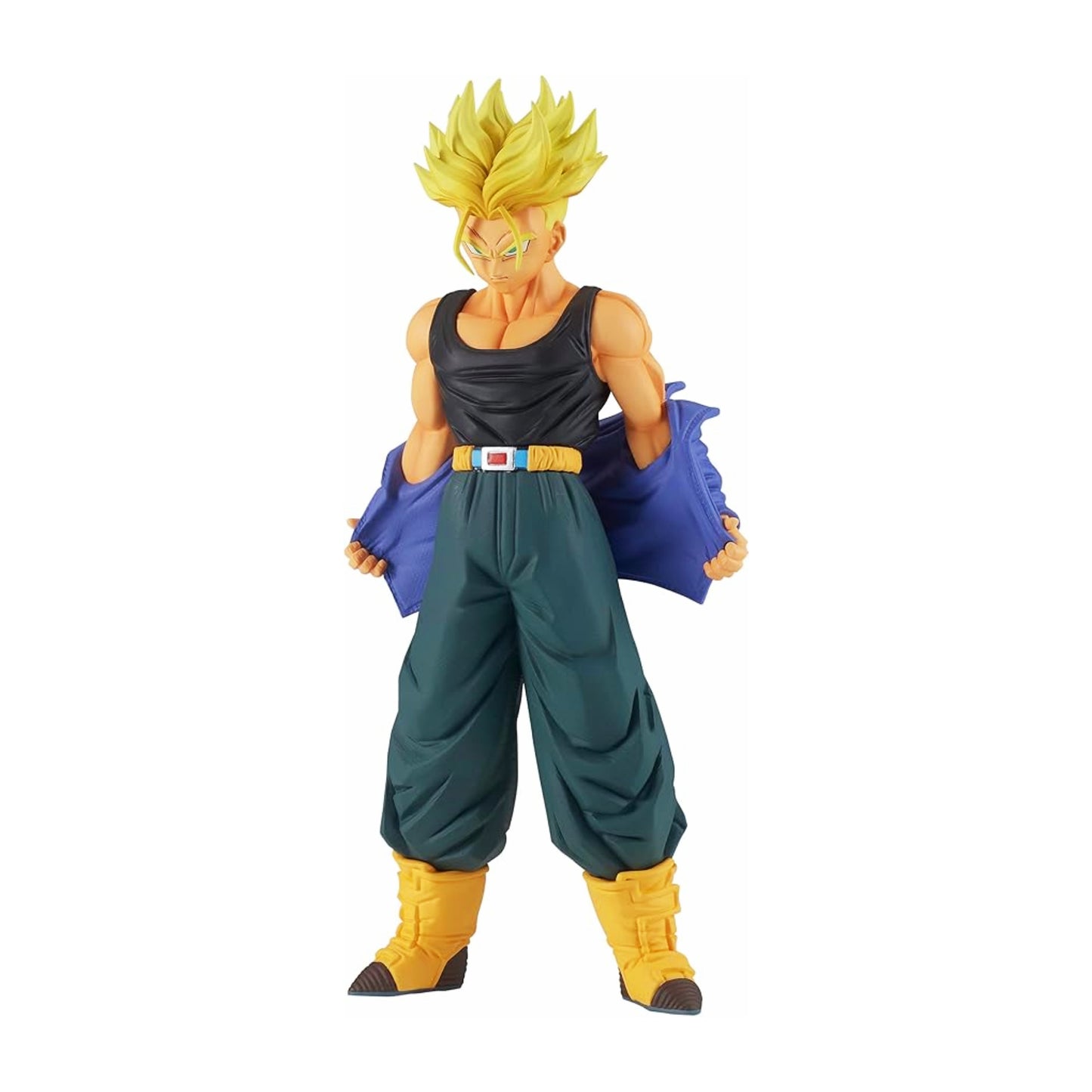 Dragon Ball- Trunks SS Vol. 9