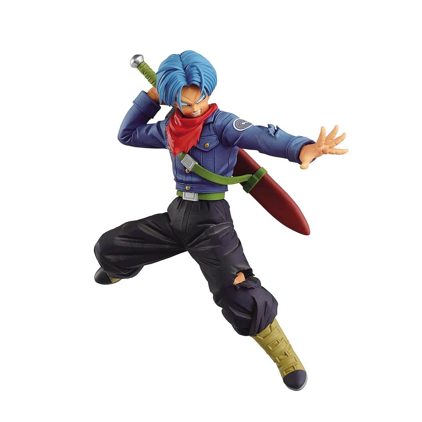 Dragon Ball - Trunks Vol. 7