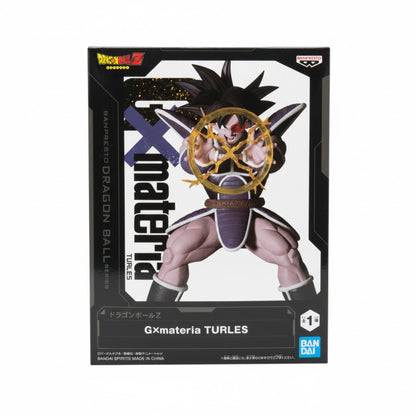 Dragon Ball-Turles