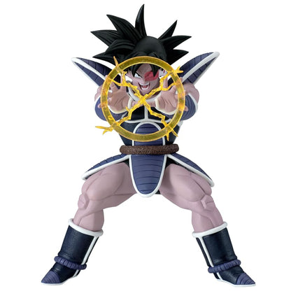 Dragon Ball-Turles