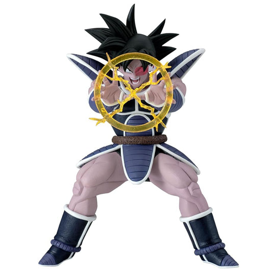 Dragon Ball-Turles