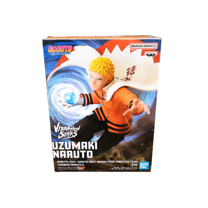 Boruto-Naruto II