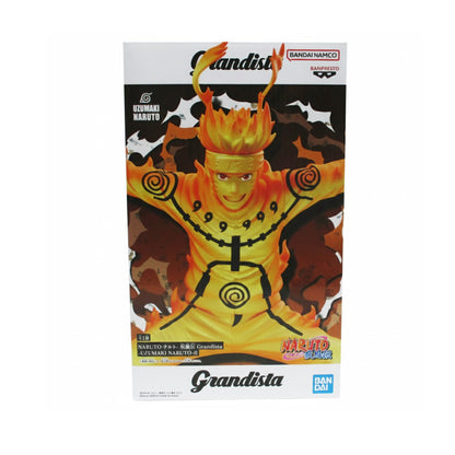 Naruto-Uzumaki Naruto VII