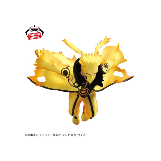 Naruto-Uzumaki Naruto VI