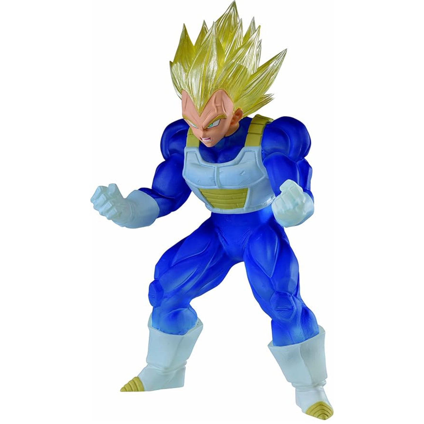 Dragon Ball-Vegeta Super Saiyan