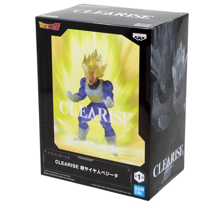 Dragon Ball-Vegeta SS2