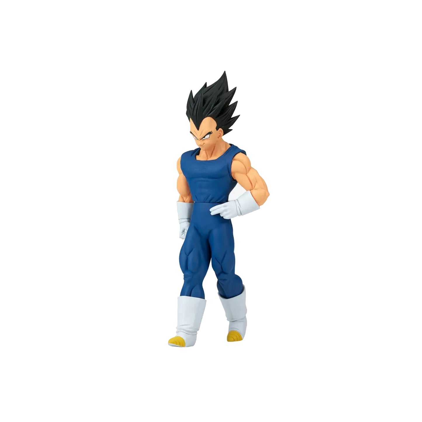 Dragon Ball-Vegeta