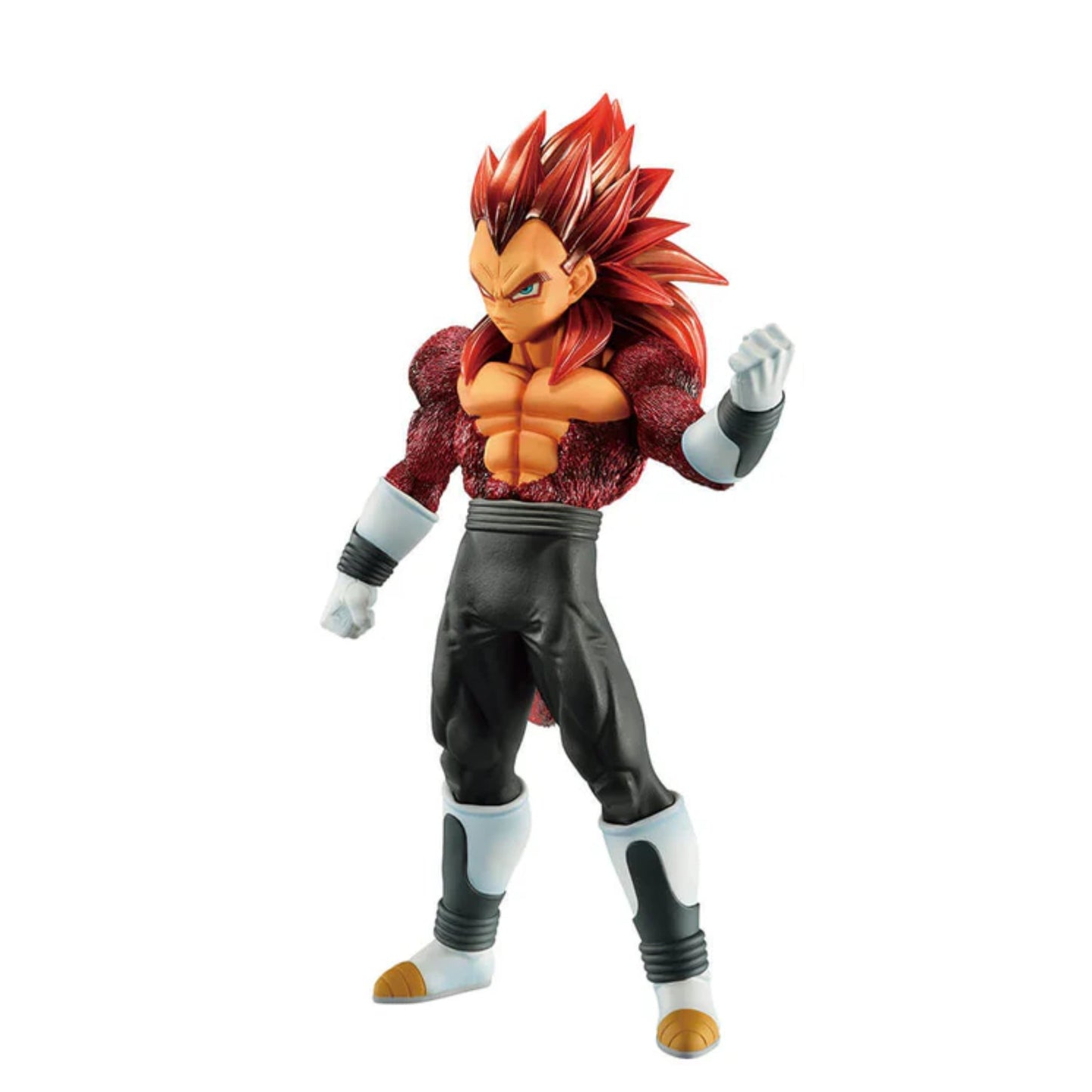 Dragon Ball-Vegeta Xeno