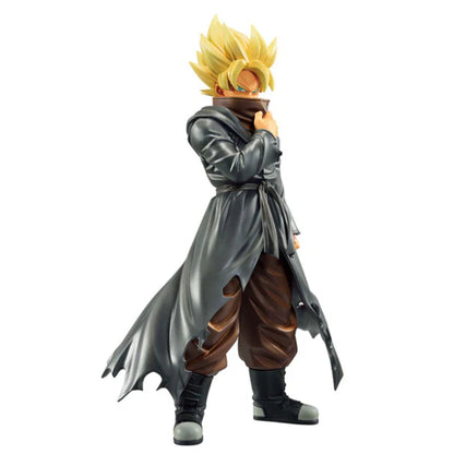 Dragon Ball-Bardock SS
