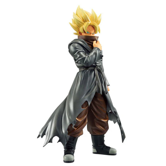 Dragon Ball-Bardock SS