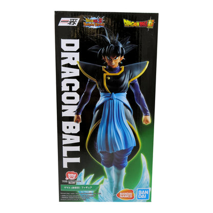 Dragon Ball-Goku Black Zamasu