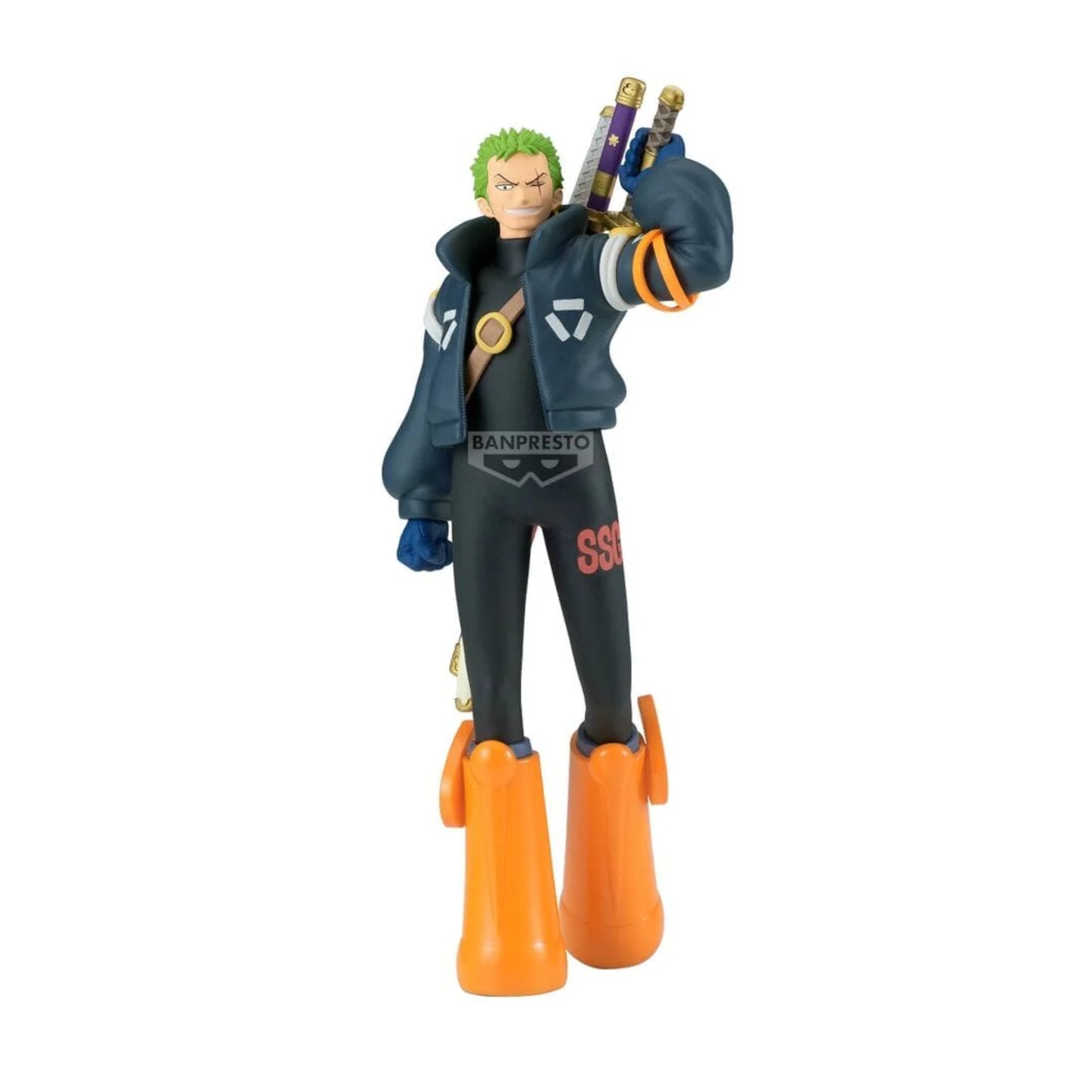One piece-Zoro Egghead Ver.