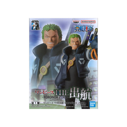One piece-Zoro Egghead Ver.