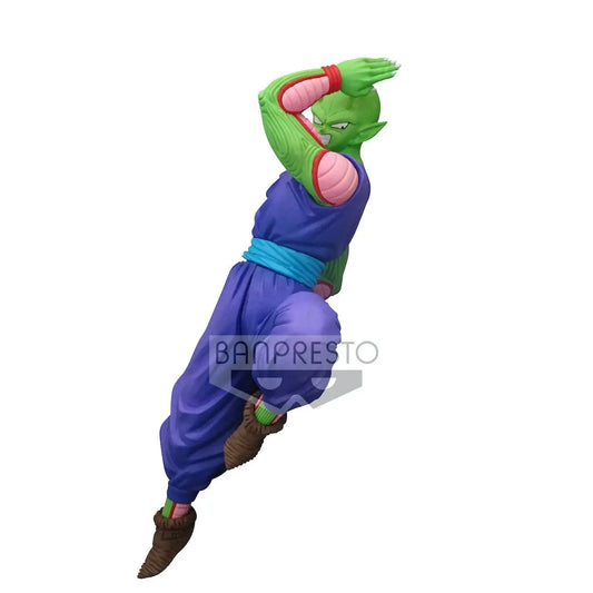 Piccolo-Super Warrior Retsuden