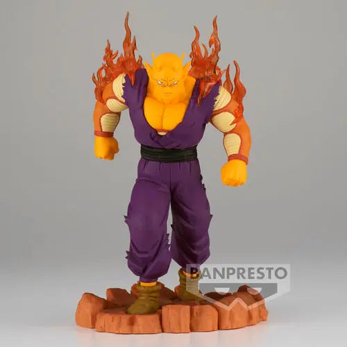 Orange Piccolo-History Box Vol7.