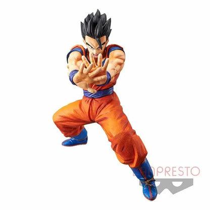 Masenko Son Gohan- Banpresto