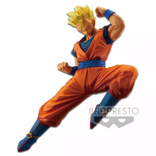 Super Saiyan Son Gohan-Chosenshiretsuden