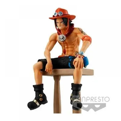 Portgas D. Ace-Grandline Journey
